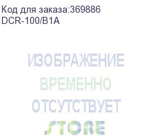 купить dcr-100/b1a (usb smart card reader) d-link