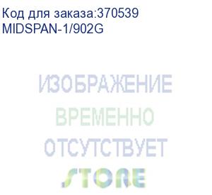 купить инжектор poe osnovo midspan-1/902g (midspan-1/902g) osnovo