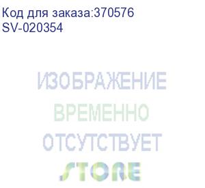 купить беспроводные внутриканальные наушники с микрофоном sven e-335b, черный (bluetooth, tws) (sven) sv-020354