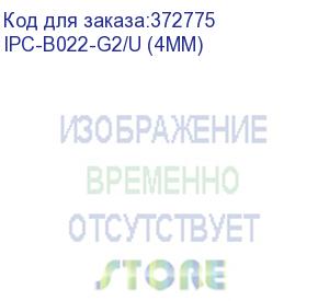 купить видеокамера ip hiwatch ipc-b022-g2/u (4mm) 4-4мм цветная (ipc-b022-g2/u (4mm)) hiwatch