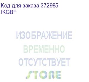 купить патч-корд vention прямой sftp cat.8 rj45 - 1м. черный тканевая оплетка ikgbf