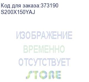 купить этикетка самоламинирующаяся panduit s200x150yaj (упак:1000шт) белый panduit