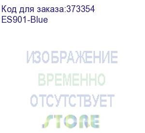 купить наушники 1more comfobuds pro true wireless earbuds blue