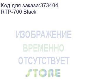 купить графический планшет huion inspiroy rtp-700 black