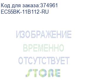 купить терминал сбора данных ec55 android, 3gb ram/32gb flash, se4100, 13mp rear camera, micro sd, no e-sim, gms, 2-pin back connector, russia only (zebra mobility) ec55bk-11b112-ru