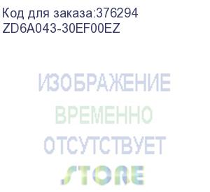 купить принтер этикеток zebra tt zd621 (74/300m) ; 300 dpi, usb, usb host, ethernet, serial, btle5, eu and uk cords, swiss font, ezpl (zd6a043-30ef00ez)