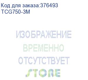 купить кабель соединительный dp-dp 1.4v 8k@60hz 3м, telecom pro tcg750-3m (vcom)