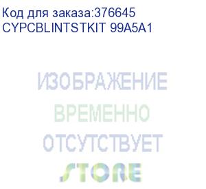 купить кабель minisas cypcblintstkit intel (cypcblintstkit 99a5a1)