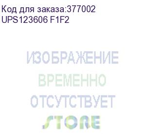 купить аккумулятор csb (ups 123606 f1f2)