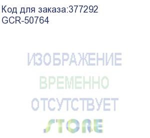 купить gcr удлинитель аудио 30.0m jack 3,5mm/jack 3,5mm черный, желтая окантовка, ультрагибкий, 28awg, m/f, premium gcr-stm1114-30.0m, экран, стерео (greenconnect) gcr-50764