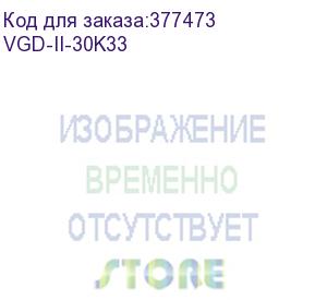 купить источник бесперебойного питания powercom vanguard-ii-33 vgd-ii-30k33 30000вт 30000ва powercom
