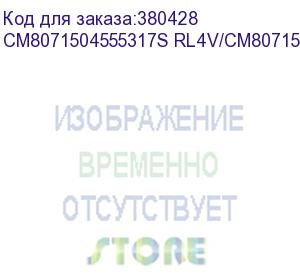 купить процессор intel original core i5 12400 soc-1700 (cm8071504555317s rl4v) (2.5ghz/intel uhd graphics 770) oem intel