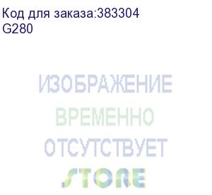 купить кронштейн для мониторов onkron g280 черный 13 -32 макс.24кг настольный поворот и наклон верт.перемещ. onkron