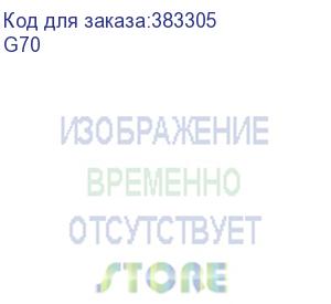 купить кронштейн для мониторов onkron g70 черный 13 -34 макс.8кг настольный поворот и наклон верт.перемещ. onkron