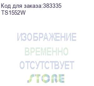 купить подставка для телевизора onkron ts1552 белый 40 -70 макс.60.5кг напольный мобильный onkron