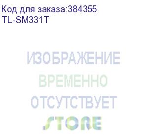 купить 1000base-t rj45 sfp module spec: 1000mbps rj45 copper transceiver, plug and play with sfp slot, up to 100 m distance (cat5e or above) (tl-sm331t)