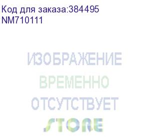 купить neomax (nm710111) кабель utp cat.5e 4x2x0.52 (24awg) медь, zh нг(а)-hf внутренний (305м), оранжевый