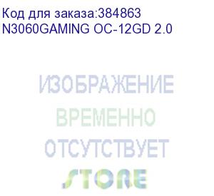 купить видеокарта pcie16 rtx3060 12gb lhr n3060gam oc-12gd 2.0 gigabyte (n3060gaming oc-12gd 2.0)