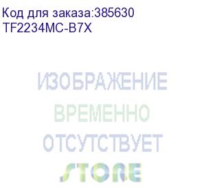 купить монитор lcd 21.5 (16:9) 1920х1080(fhd) ips, nonglare, touch, 350cd/m2, h178°/v178°, 1000:1, 16.7m, 8ms, vga, hdmi, dp, open frame, 3y, black (iiyama)