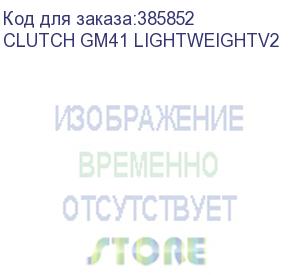 купить мышка usb optical gaming clutch gm41 lightweight v2 msi (clutch gm41 lightweightv2)