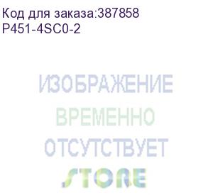 купить четырехслотовый кредл для pm451 (блок питания в комплекте) (point mobile) p451-4sc0-2