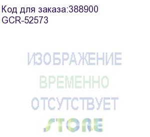 купить gcr патч-корд prof прямой 20.0m, ftp медь кат.6, позолоч. контакты и коннектор, 25 awg, deluxe ethernet high speed 10 гбит/с, rj45, t568b, gcr-52573 (greenconnect)