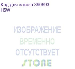 купить телефон ip fanvil h5w черный fanvil