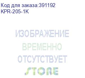 купить тонер для kyocera tk-3150/3160/3170/3190 (кан. 1кг) black&white premium (tomoegawa) фас.россия (kpr-205-1k)