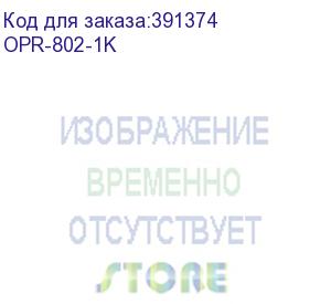 купить тонер oki b411/b431/mb461/mb471/mb491 black (кан. 1кг) black&amp;white premium (tomoegawa) фас.россия (opr-802-1k)