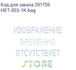 купить тонер для картриджей universal cb435a/cb436a/ce285a/ce278a/cf279a/cf283a/cf283x/cf244a, crg-712/713/725/726/737/728 (пакет 1кг) black&amp;white standart фас.россия (hst-003-1k-bag)