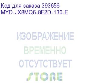 купить myd-jx8mq6-8e2d-130-e i.mx8m, mimx8mq6cvahzab, 2gb lpddr4, 8gb emmc {10} (myir)