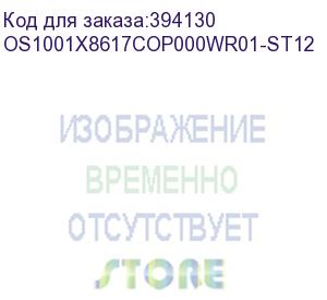 купить лицензия на право установки и использования операционной системы специального назначения «astra linux special edition» для 64-х разрядной платформы на базе процессорной архитектуры х86-64 (очередное обновление 1.7), уровень защищенности «базовый» («орел»)