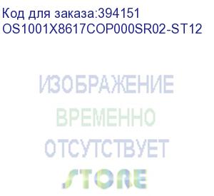 купить лицензия на право установки и использования операционной системы специального назначения «astra linux special edition» для 64-х разрядной платформы на базе процессорной архитектуры х86-64 (очередное обновление 1.7), уровень защищенности «базовый» («орел»)