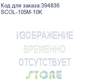 купить тонер samsung clp 310/315/320/325/360, clx-3175/3185 magenta (кор. 10кг) black&amp;white standart (scol-105m-10k)