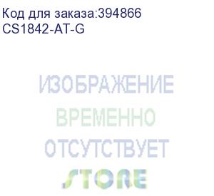купить квм переключатель aten 2-port usb3.0 4k hdmi dual display kvmp switch (cs1842-at-g)