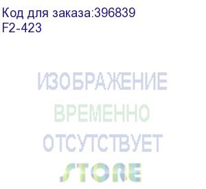 купить система хранения данных terramaster f2-423 tower nas qc2,0 (2,9)ghzcpu/4gb(32)/raid0,1,10,5,6,jbod/up to 2 hot swap hdds sata(3,5 or 2,5 )/2xm.2 2280 nvme pci-e3.0/2xusb3.0/hdmi/2x2,5gigeth rj-45/iscsi/1xps/2yw