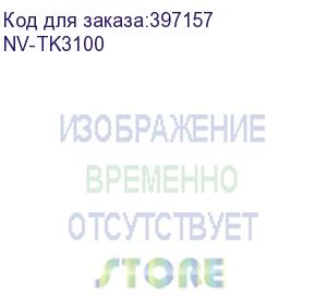 купить nvp nv-tk-3100 для kyocera fs-2100d/ fs-2100dn/ fs-4100dn/ fs-4200dn/ fs-4300dn (12500k) (nv print) nv-tk3100