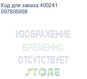 купить податчик бумаги большой емкости с одним лотком для бумаги формата sra3 (ohcf) (097s05008) xerox