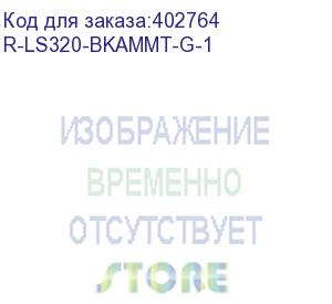 купить ls320 r-ls320-bkammt-g-1 120mm, intel lga2066/2011-v3/2011/1700/1200/1151/1150/1155, amd strx4/str4/am5/am4 (727491) (deepcool)