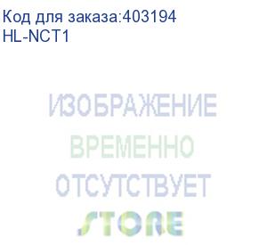 купить hyperline hl-nct1 тестер lt-100 для витой пары, коаксиала, телефона (кож.зам.чехол)