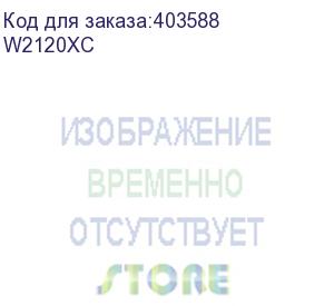 купить контрактный картридж hp 212x лазерный увеличенной емкости черный (13000 стр) (w2120xc)