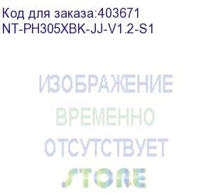 купить картридж g&amp;g, аналог hp ce410x черный 4k с чипом (nt-ph305xbk-jj-v1.2-s1)