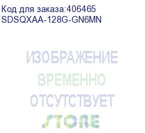 купить флеш карта microsd 128gb sandisk microsdxc class 10 uhs-i a2 c10 v30 u3 extreme 190mb/s (sdsqxaa-128g-gn6mn)