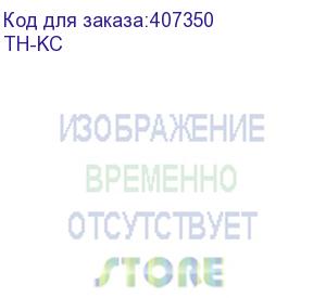 купить hyperline th-kc кабельный зажим, внутренний диаметр 22мм (100 шт) (hyperline)