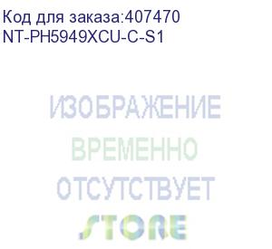 купить картридж g&amp;g, аналог hp q5949x/q7553x/ canon 108h/708h/715h/508ii/515ii/308h/315h 7k с чипом (nt-ph5949xcu-c-s1)