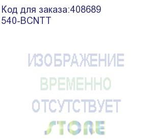купить контроллер dell broadcom 57412 dual port 10gbe sfp+ ocp nic 3.0 w/o trancievers (540-bcntt) dell technologies