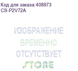 купить картридж струйный cactus cs-p2v72a №730 серый (300мл) для hp designjet t1600/1700/2600 cactus