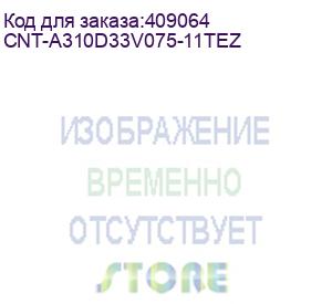 купить преобразователь частоты iek control-a310 (cnt-a310d33v075-11tez) ip20