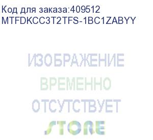 купить micron ssd 7450 max, 3200gb, u.3(2.5 15mm), nvme, pcie 4.0 x4, 3d tlc, r/w 6800/5300mb/s, iops 1 000 000/390 000, tbw 17500, dwpd 3 (12 мес.) (crucial) mtfdkcc3t2tfs-1bc1zabyy