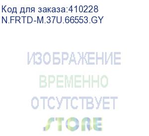 купить дверь для шкафа серии expert 37u ширина 600, металлическая, серая (n.frtd-m.37u.66553.gy)